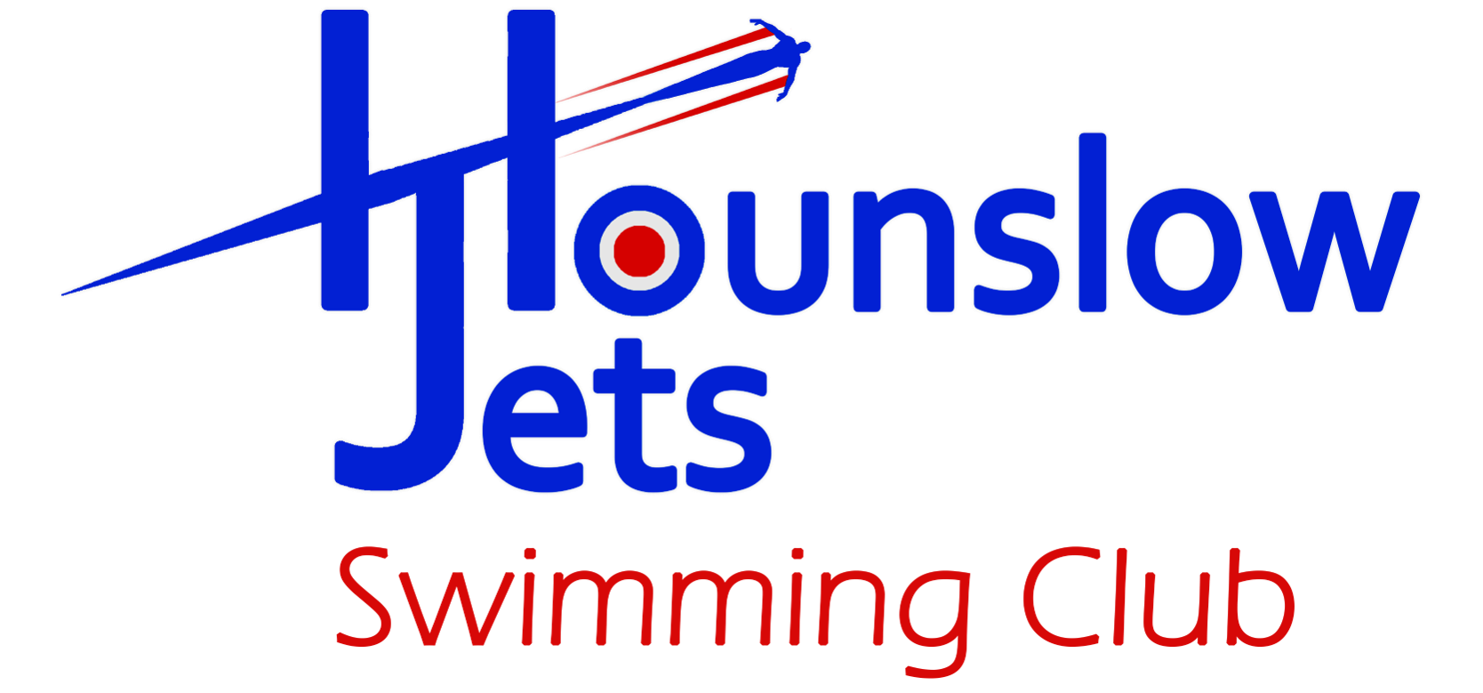 Hounslow Jets Swimming Club