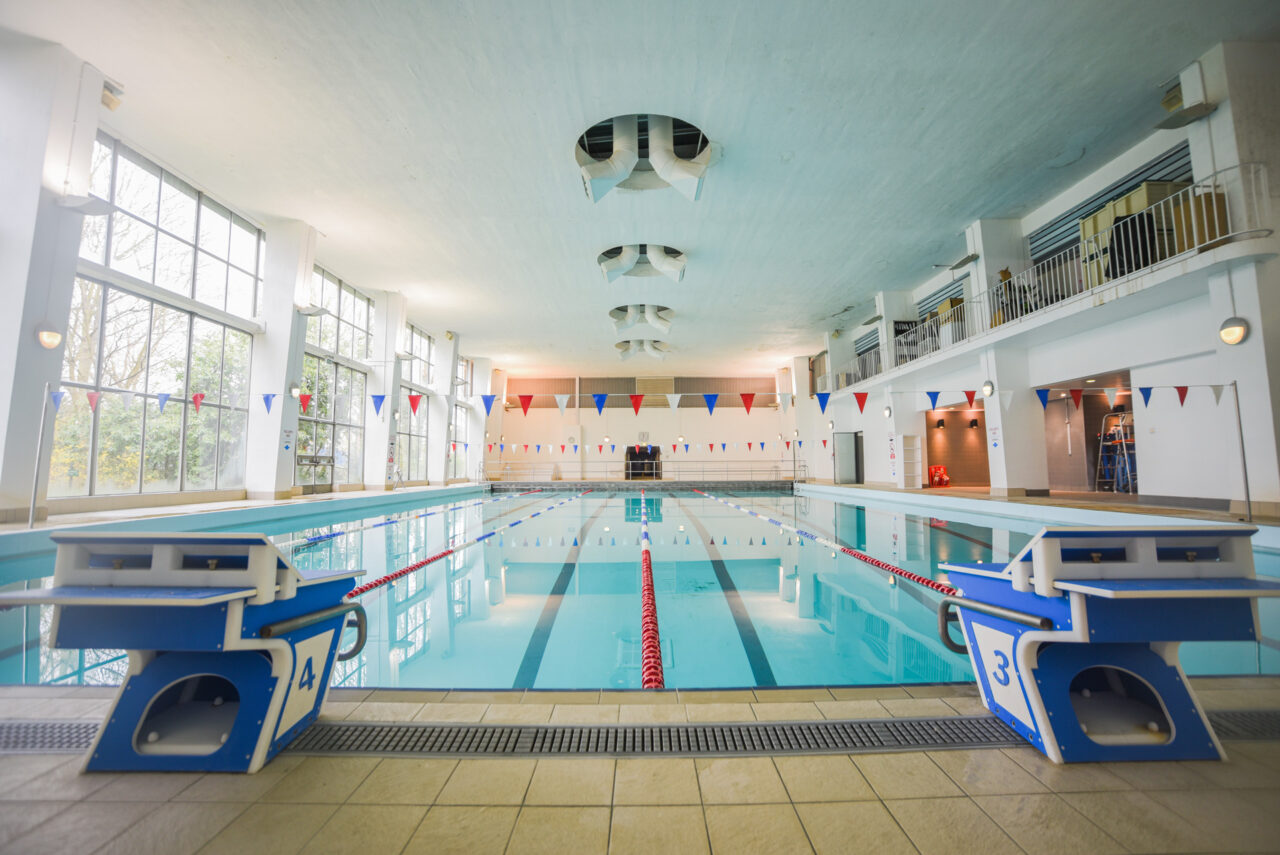 Locations Hounslow Jets Swimming Club