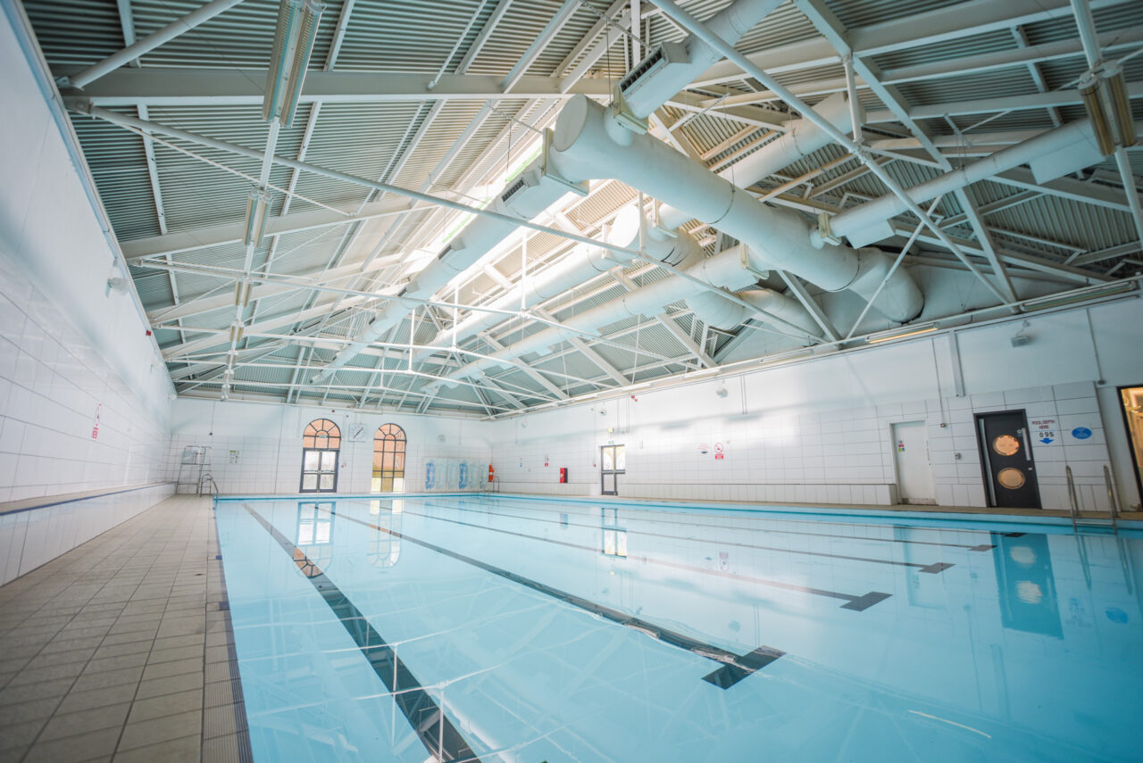 Locations Hounslow Jets Swimming Club